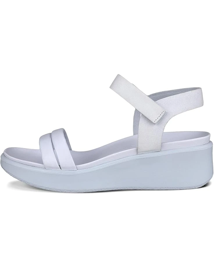 ECCO Flowt Luxe Wedge Sandal | Heels 3 ECCO Flowt Luxe Wedge Sandal | Heels - Image 3