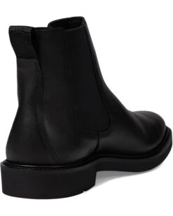 ECCO London Double Gore Chelsea Boots -Modern Fashion Shoes 515Edfa86HL. AC SR736920