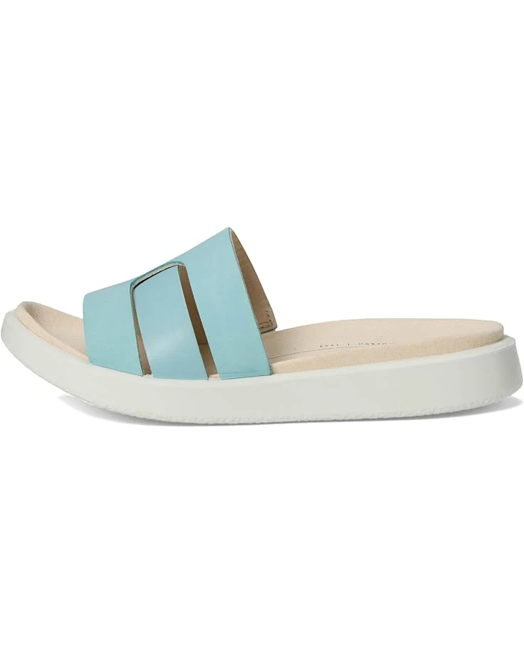 ECCO Flowt Oasis Slide Sandal | Sandals 4 ECCO Flowt Oasis Slide Sandal | Sandals - Image 4