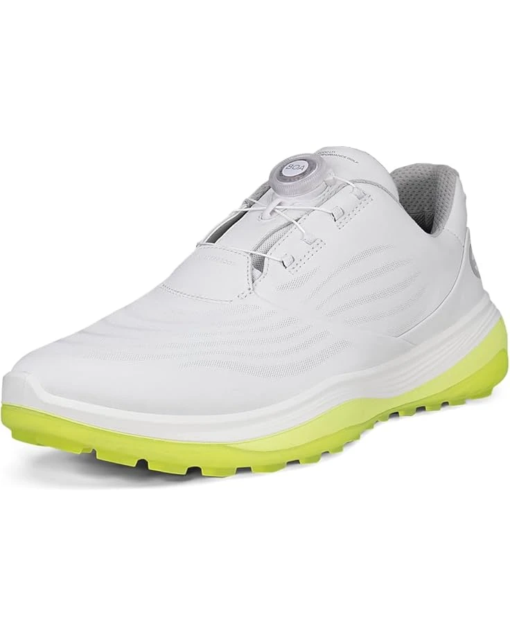 ECCO Golf LT1 BOA Hybrid Waterproof | Sneakers & Athletic Shoes 5 ECCO Golf LT1 BOA Hybrid Waterproof | Sneakers & Athletic Shoes - Image 5