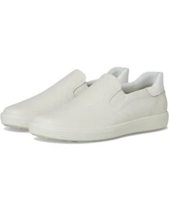 ECCO Soft 7 Easy Slip-On Sneaker | Sneakers & Athletic Shoes -Modern Fashion Shoes 51DQnelgZ2L. AC SR736920