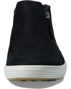 ECCO Soft 7 Low Cut Zip Bootie | Sneakers & Athletic Shoes 15 ECCO Soft 7 Low Cut Zip Bootie | Sneakers & Athletic Shoes -Modern Fashion Shoes 51FSJPJ39nL. AC SR736920