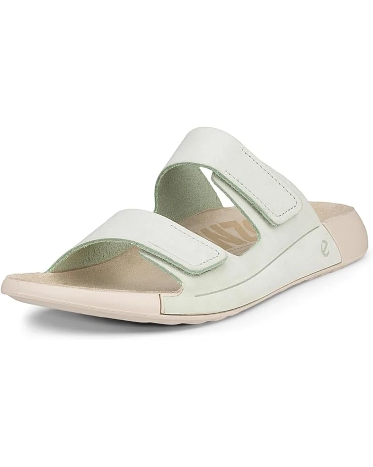 ECCO 2nd Cozmo Two Band Slide | Sandals 9 ECCO 2nd Cozmo Two Band Slide | Sandals - Image 9