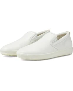 ECCO Soft 7 Casual Slip-On Sneaker | Sneakers & Athletic Shoes -Modern Fashion Shoes 51Gzp2kEAPL. AC SR736920