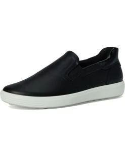ECCO Soft 7 Easy Slip-On Sneaker | Sneakers & Athletic Shoes -Modern Fashion Shoes 51HGVdgHkOL. AC SR736920