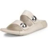 ECCO Cozmo 2 Band Button | Sandals
