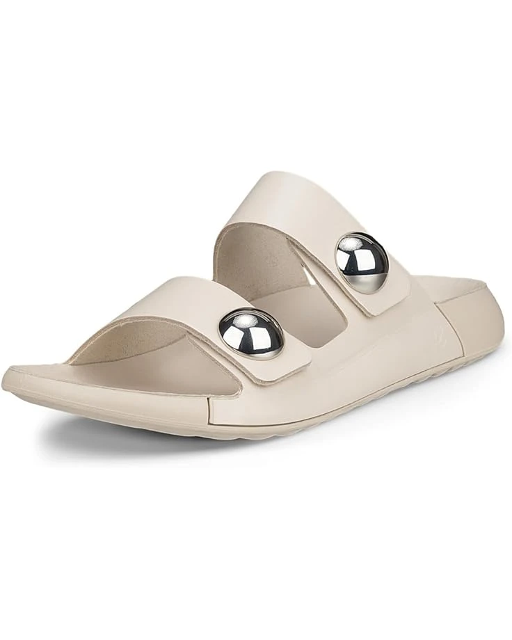 ECCO Cozmo 2 Band Button | Sandals 1 ECCO Cozmo 2 Band Button | Sandals