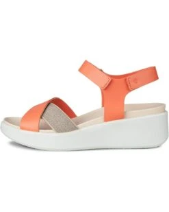 ECCO Flowt Wedge Luxury Crossband | Sandals 10 ECCO Flowt Wedge Luxury Crossband | Sandals -Modern Fashion Shoes 51MTaNDFg2L. AC SR736920