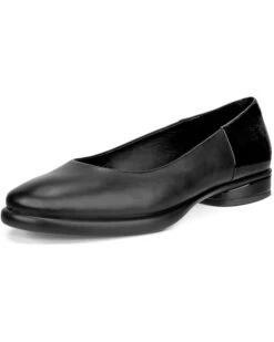 ECCO Sculpted Luxe Ballerina | Flats