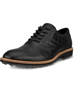 ECCO Golf Classic Hybrid Hydromax Golf Shoes | Sneakers & Athletic Shoes