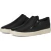 ECCO Soft Classic Side Zip Sneaker | Sneakers & Athletic Shoes