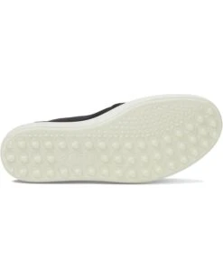 ECCO Soft 7 Woven Slip-On II | Sneakers & Athletic Shoes -Modern Fashion Shoes 51eNdk7LtaL. AC SR736920