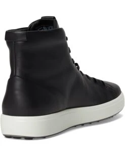 ECCO Soft 7 Premier High-Top Sneakers | Sneakers & Athletic Shoes 12 ECCO Soft 7 Premier High-Top Sneakers | Sneakers & Athletic Shoes -Modern Fashion Shoes 51i7xeo qOL. AC SR736920