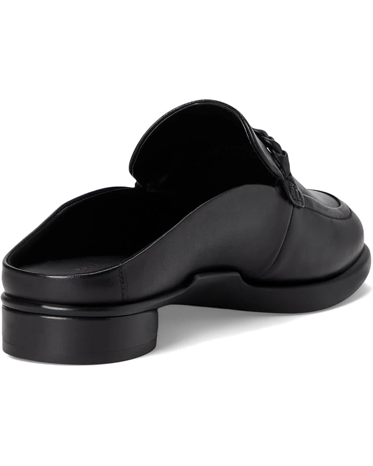 ECCO Sculpted Luxury Braided Mule | Heels 5 ECCO Sculpted Luxury Braided Mule | Heels - Image 5