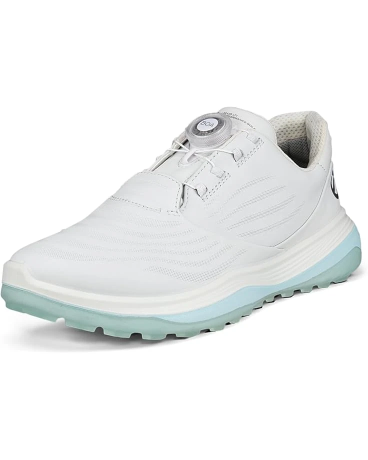 ECCO Golf LT1 BOA Hybrid Waterproof | Sneakers & Athletic Shoes 5 ECCO Golf LT1 BOA Hybrid Waterproof | Sneakers & Athletic Shoes - Image 5