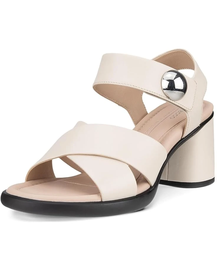 ECCO Sculpted 55 Luxe Button | Heels 5 ECCO Sculpted 55 Luxe Button | Heels - Image 5