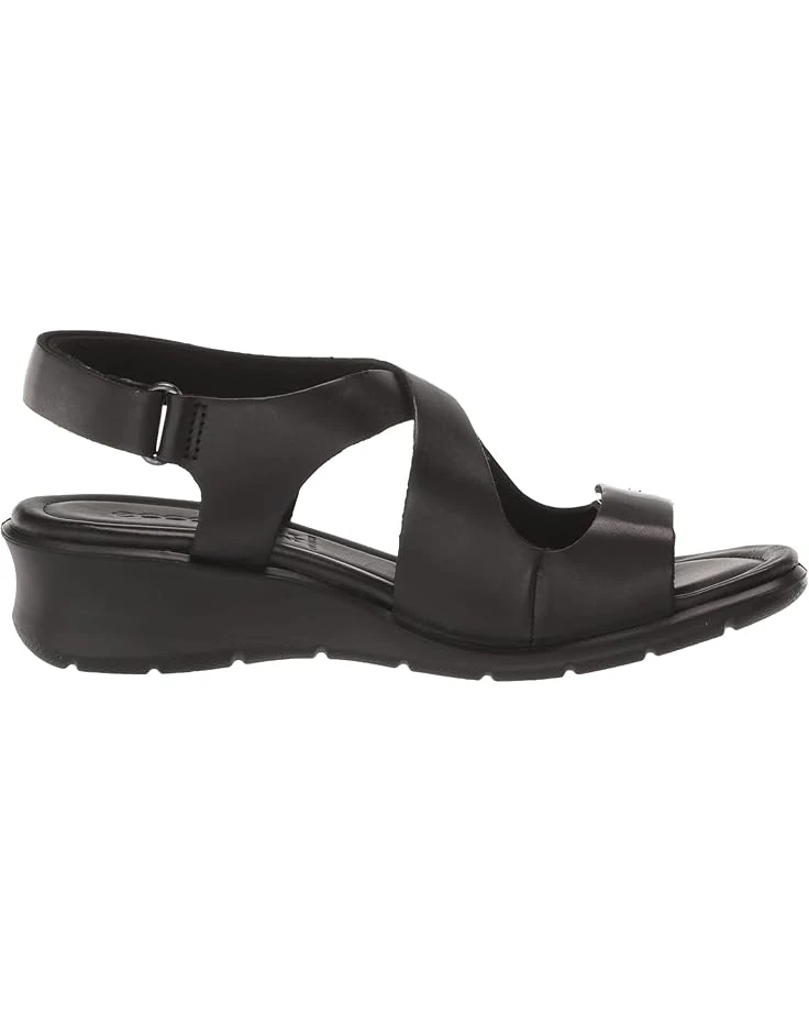ECCO Felicia Cross Sandal | Heels 6 ECCO Felicia Cross Sandal | Heels - Image 6