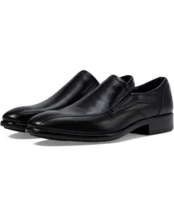 ECCO Citytray Bike Toe Slip-On | Loafers