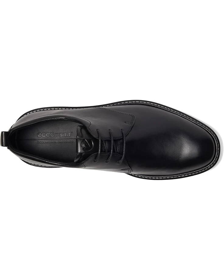 ECCO ST1 Hybrid Plain Toe Tie | Oxfords 2 ECCO ST1 Hybrid Plain Toe Tie | Oxfords - Image 2