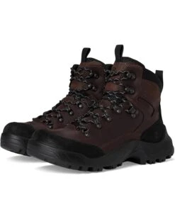 ECCO Sport Offroad Waterproof High Lace-Up Hiking Boots -Modern Fashion Shoes 610TU4IaQXL. AC SR736920