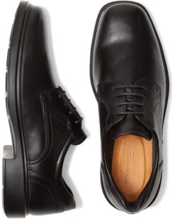 ECCO Helsinki 2.0 Plain Toe Tie | Oxfords