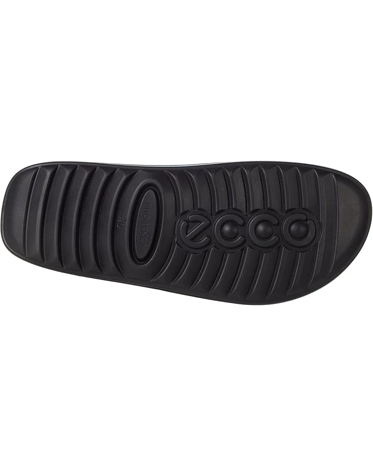ECCO 2nd Cozmo Two Band Slide | Sandals 3 ECCO 2nd Cozmo Two Band Slide | Sandals - Image 3