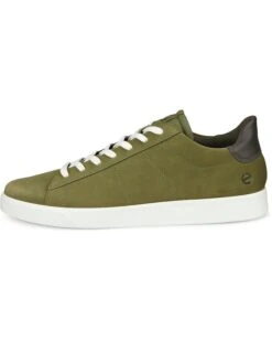 ECCO Street Lite Retro Sneaker | Sneakers & Athletic Shoes -Modern Fashion Shoes 611hmUvR0tL. AC SR736920
