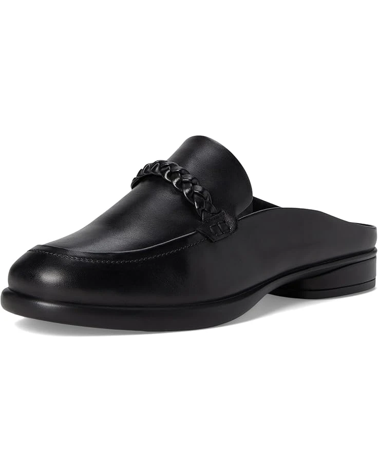 ECCO Sculpted Luxury Braided Mule | Heels 7 ECCO Sculpted Luxury Braided Mule | Heels - Image 7