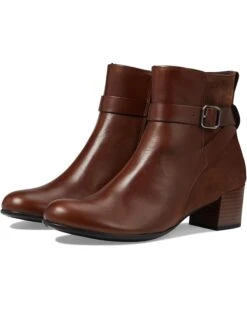 ECCO Dress Classic 35 mm Buckle Ankle Boot | Boots -Modern Fashion Shoes 612OSZ1A3ZL. AC SR736920