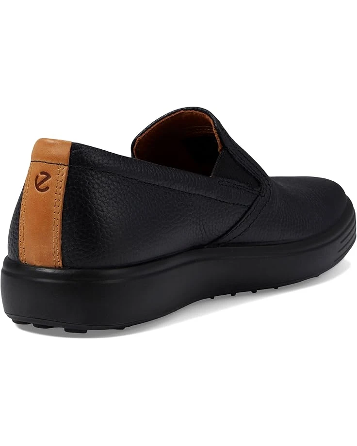 ECCO Soft 7 Slip-On 2.0 Perforated | Sneakers & Athletic Shoes 5 ECCO Soft 7 Slip-On 2.0 Perforated | Sneakers & Athletic Shoes - Image 5