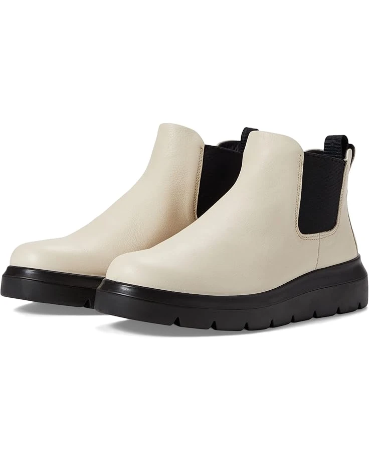 ECCO Nouvelle Hydromax Water-Resistant Chelsea Boot | Boots 1 ECCO Nouvelle Hydromax Water-Resistant Chelsea Boot | Boots