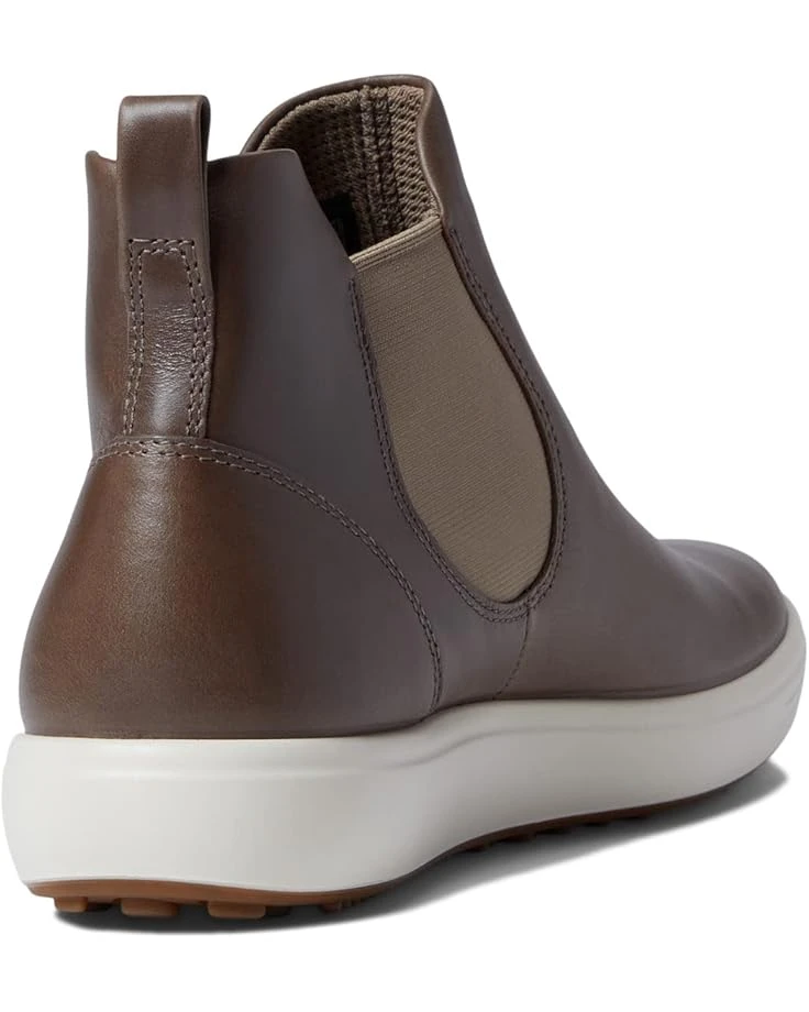 ECCO Soft 7 Chelsea Boot | Boots 5 ECCO Soft 7 Chelsea Boot | Boots - Image 5