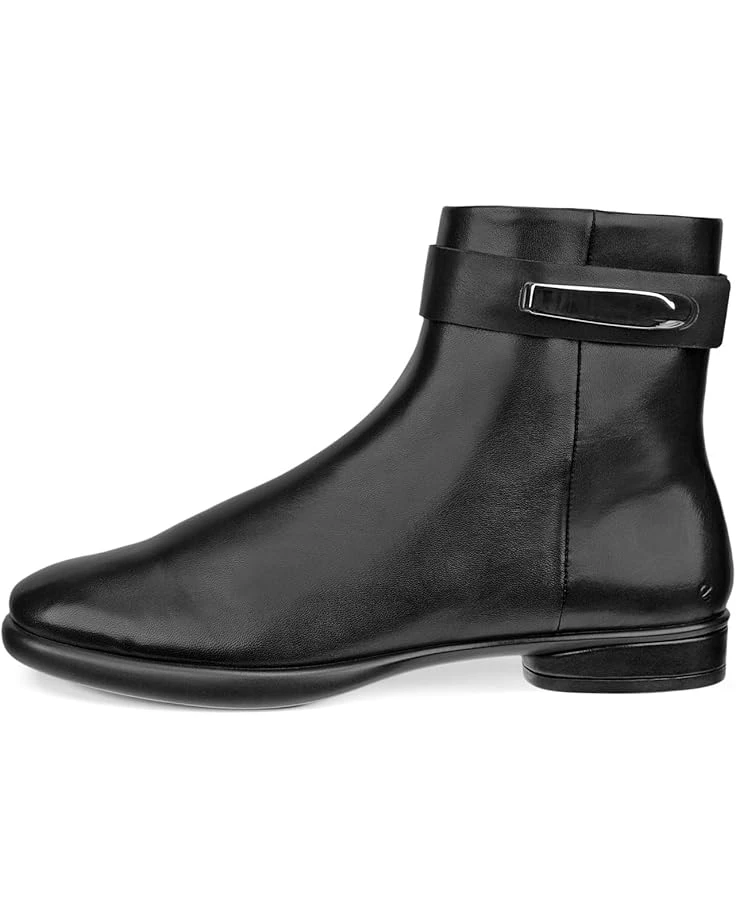ECCO Sculpted Luxery Modern Ankle Boot | Boots 3 ECCO Sculpted Luxery Modern Ankle Boot | Boots - Image 3