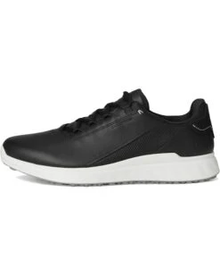 ECCO Golf S Casual Lace Waterproof Golf Shoe | Sneakers & Athletic Shoes -Modern Fashion Shoes 614DAUmQQL. AC SR736920