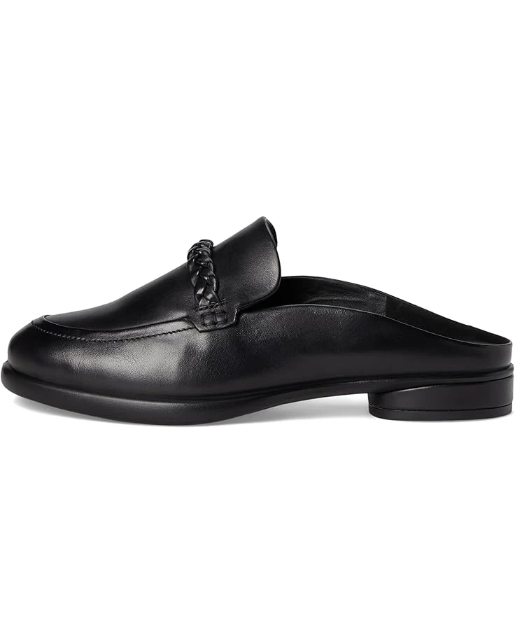 ECCO Sculpted Luxury Braided Mule | Heels 4 ECCO Sculpted Luxury Braided Mule | Heels - Image 4