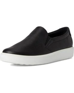 ECCO Soft 60 Premium Slip-On Sneaker | Sneakers & Athletic Shoes -Modern Fashion Shoes 614Y7yrSzfL. AC SR736920