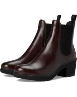 ECCO Zurich Buckle Ankle Boot | Boots -Modern Fashion Shoes 614blzjt7NL. AC SR736920