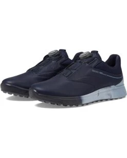 ECCO Golf S-Three Boa GORE-TEX® Waterproof Golf Hybrid Golf Shoes | Sneakers & Athletic Shoes -Modern Fashion Shoes 614izKaIz8L. AC SR736920