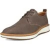 ECCO ST. 1 Hybrid Plain Toe Tie | Oxfords