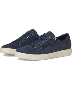 ECCO Soft Classic Lace Side Zip Sneaker | Sneakers & Athletic Shoes -Modern Fashion Shoes 6169oA7puqL. AC SR736920