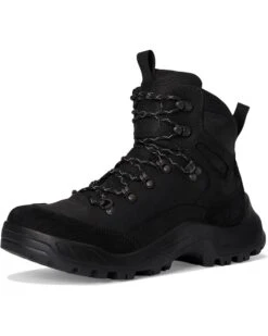 ECCO Sport Offroad Waterproof High Lace-Up Hiking Boots -Modern Fashion Shoes 616NUfr7RIL. AC SR736920