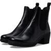 ECCO Zurich Buckle Ankle Boot | Boots