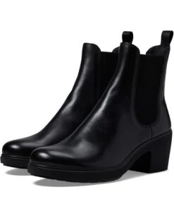 ECCO Zurich Buckle Ankle Boot | Boots
