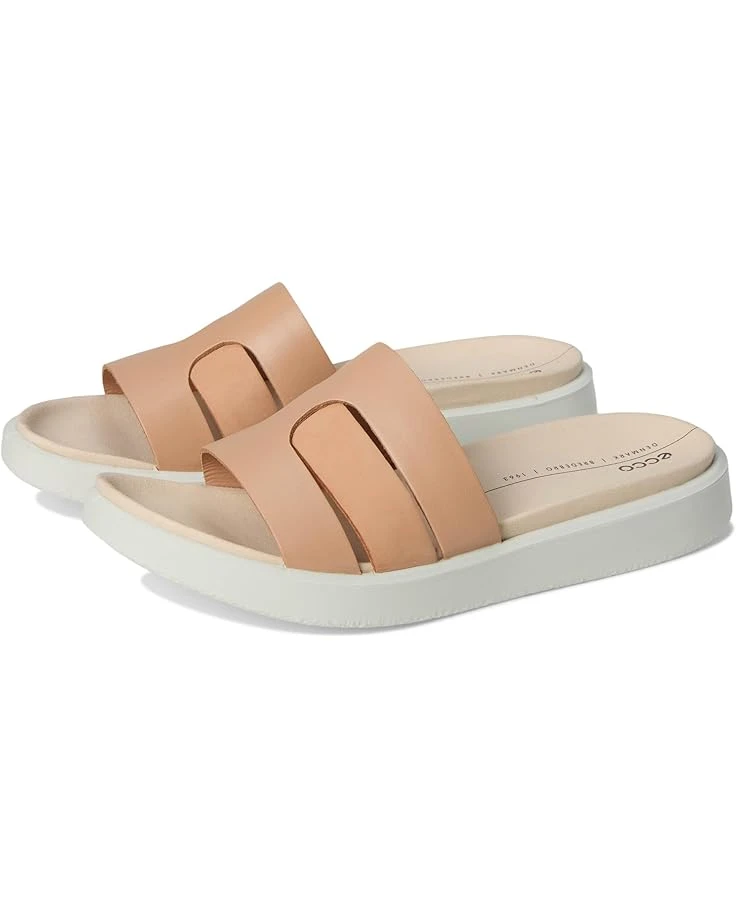 ECCO Flowt Oasis Slide Sandal | Sandals 8 ECCO Flowt Oasis Slide Sandal | Sandals - Image 8