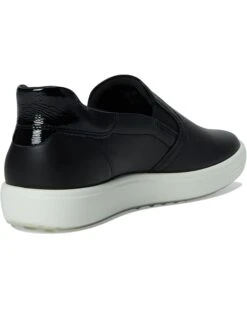 ECCO Soft 7 Easy Slip-On Sneaker | Sneakers & Athletic Shoes -Modern Fashion Shoes 617ojIfWBiL. AC SR736920
