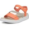ECCO Flowt 2 Band | Sandals
