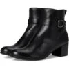 ECCO Dress Classic 35 mm Buckle Ankle Boot | Boots