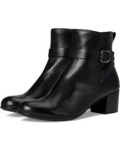 ECCO Dress Classic 35 mm Buckle Ankle Boot | Boots