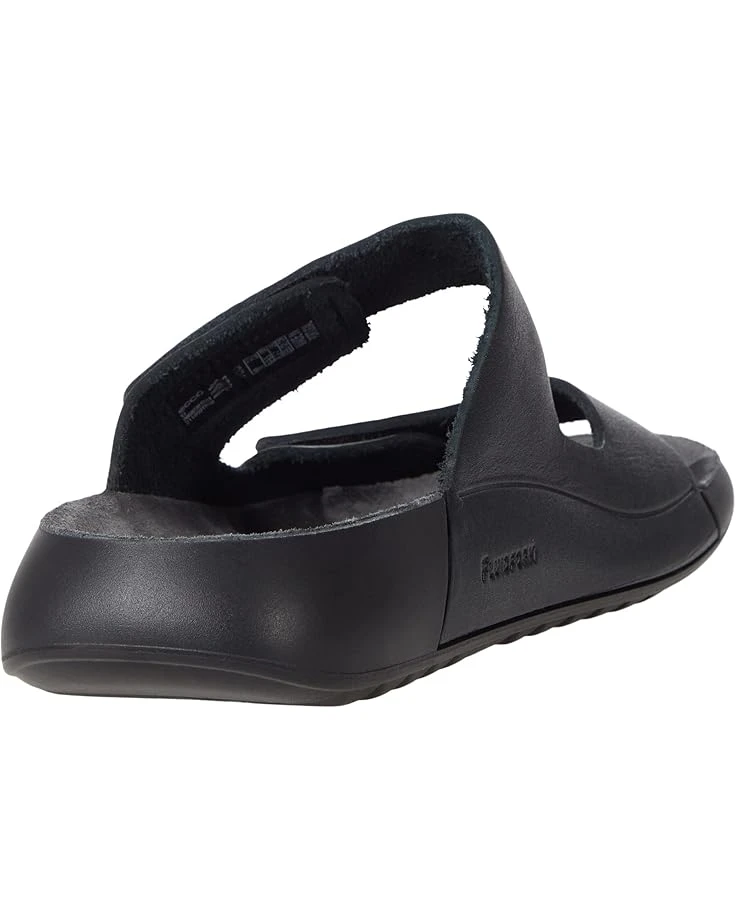 ECCO 2nd Cozmo Two Band Slide | Sandals 5 ECCO 2nd Cozmo Two Band Slide | Sandals - Image 5