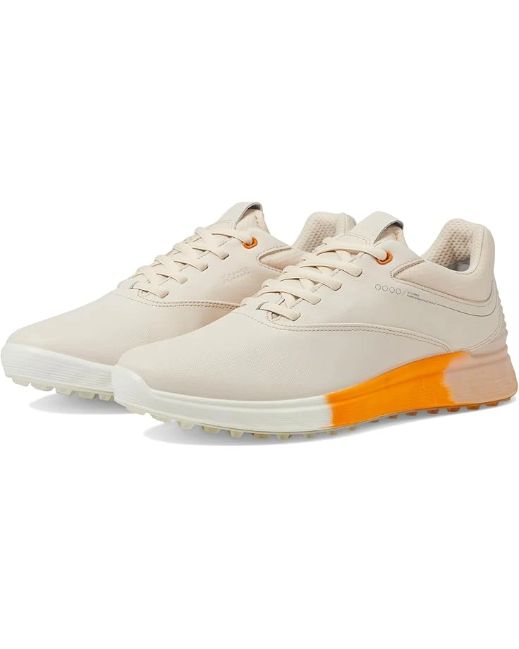 ECCO Golf S-Three GORE-TEX® Waterproof | Sneakers & Athletic Shoes 5 ECCO Golf S-Three GORE-TEX® Waterproof | Sneakers & Athletic Shoes - Image 5